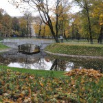 1 Летний сад