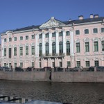 Строгановский дворец_ _