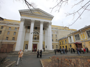 ленфильм