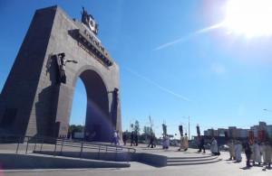 крестный ход в Красном Селе