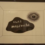 Вытавка Пригова в Русском музее 2015 Фото Владимра Желтова 4