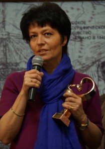 Стрижак Фото Владимира Желтова 2015