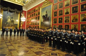 Эрмитаж МилорадовичФото Людмилы Калясиной 4