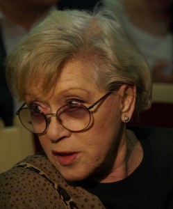 Алиса Френдлих Фото Владимира Желтова DSC04618