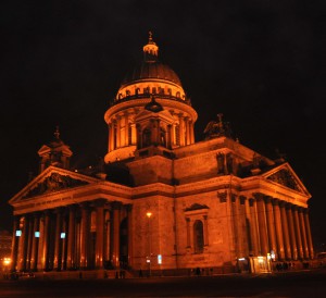 Исаакиевский собор DSC_0858