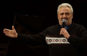 ТЕАТРАЛ Фото Владимира Желтова _ 2016