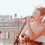 Evgenia Zima band