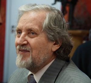 Леонид Мозговой Фото Владимира Желтова DSC02004