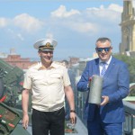 Дрозденко Петропавловская крепость_ _