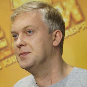 Елки Фото Владимира Желтова