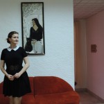 Оксана Архипова