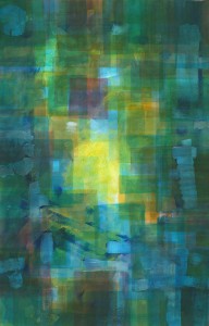 Spring I_1960