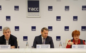 Винтовка Мосина DSC06248