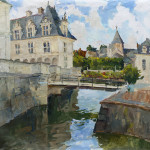 kanal-v-zamke-villandri