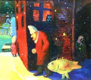 semenov-vechernyaya-progulka
