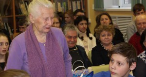 Сланцы Партизаны 5