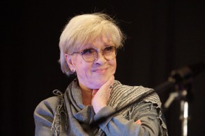Алиса Фрейндлих Фото Владимира Желтова DSC05132