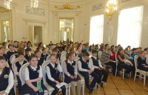 Каменноостровский дворец DSC00112