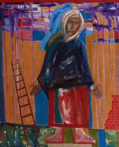 Ксенюшка Блаженная 2007_1