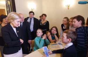 Ольга Голодец Фото Сергея Деревянко DSC00173