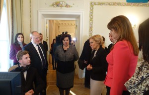 Ольга Голодец Фото Сергея Деревянко DSC00223